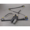 MECANISME LEVE-GLACE AVANT GAUCHE RENAULT LAGUNA