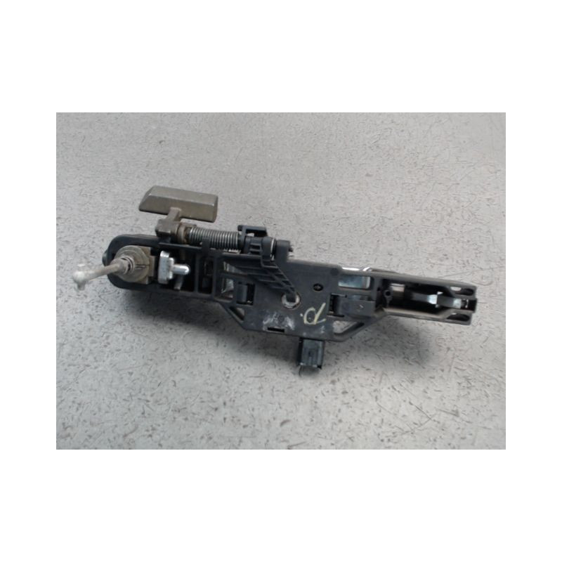 POIGNEE EXTERIEURE PORTE AVANT GAUCHE RENAULT LAGUNA