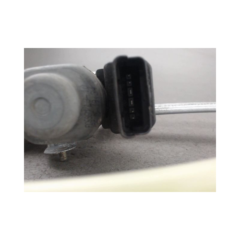 MECANISME LEVE-GLACE ARRIERE DROIT RENAULT LAGUNA