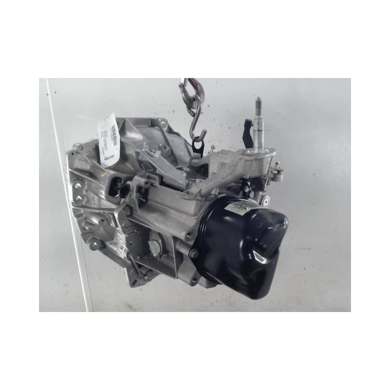 BOITE A VITESSE MECANIQUE DACIA SANDERO 1.0 SCe 65