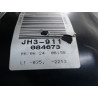 BOITE A VITESSE MECANIQUE DACIA SANDERO 1.0 SCe 65