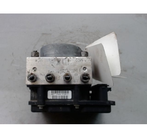 UNITE HYDRAULIQUE ABS