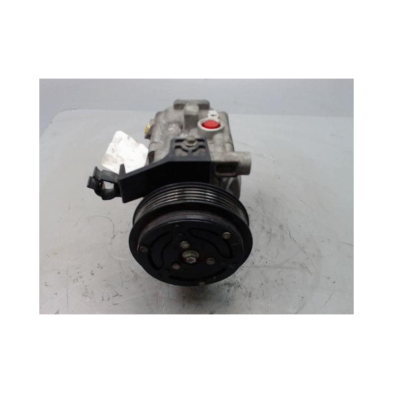 COMPRESSEUR AIR CONDITIONNE FIAT 500 II Phase 1 2007-...