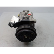 COMPRESSEUR AIR CONDITIONNE FIAT 500 II Phase 1 2007-...