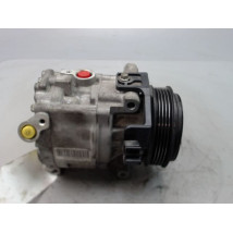 COMPRESSEUR AIR CONDITIONNE FIAT 500 II Phase 1 2007-...