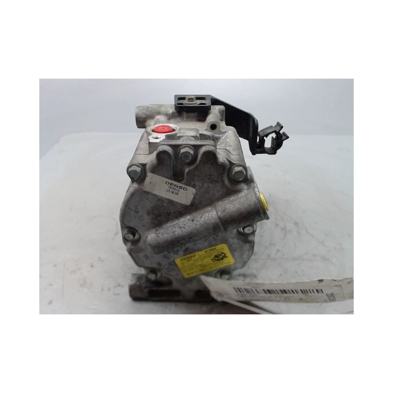 COMPRESSEUR AIR CONDITIONNE FIAT 500 II Phase 1 2007-...