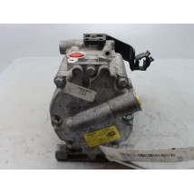 COMPRESSEUR AIR CONDITIONNE FIAT 500 II Phase 1 2007-...