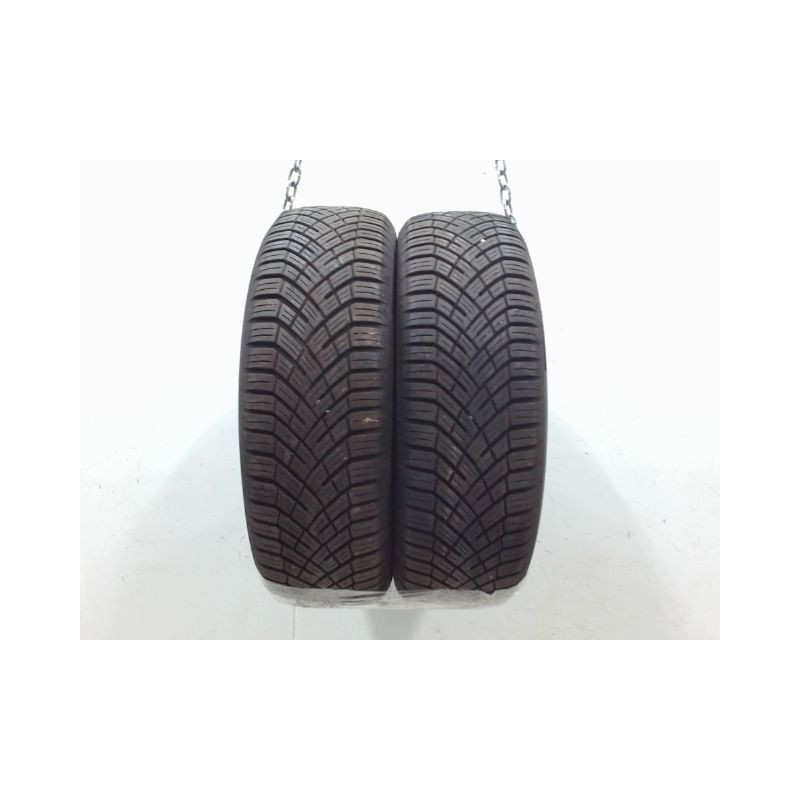 Paire de pneus CONTINENTAL ALLSEASONCONTACT 2 185 65 15 92 T
