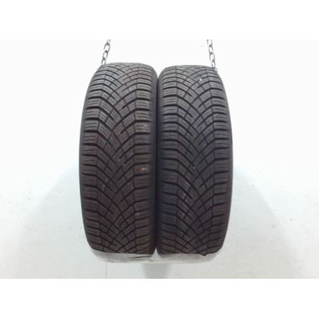 Paire de pneus CONTINENTAL ALLSEASONCONTACT 2 185 65 15 92 T