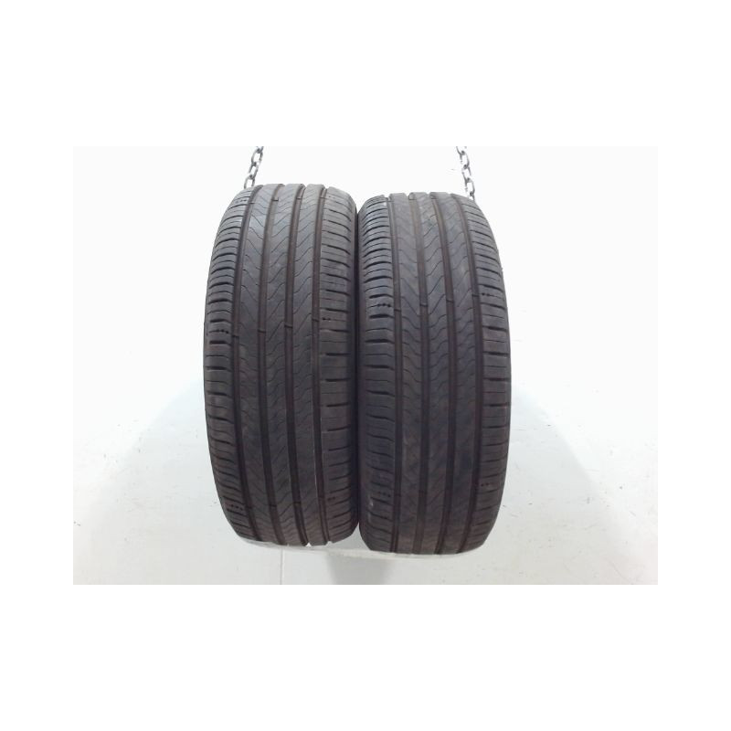 Paire de pneus MICHELIN PRIMACY 5 195 55 16 87 H