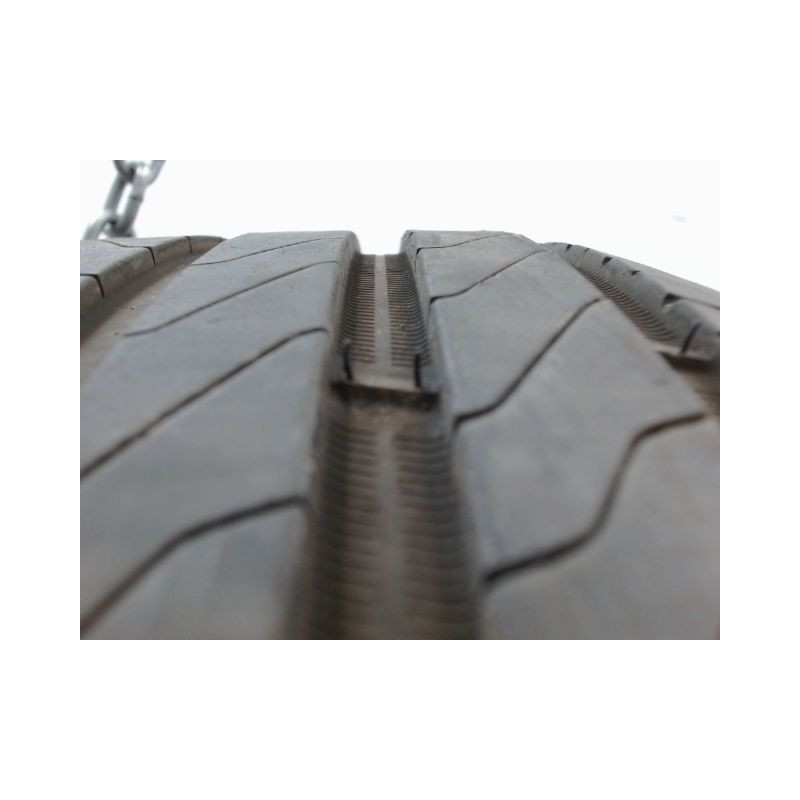 Paire de pneus MICHELIN PRIMACY 5 195 55 16 87 H
