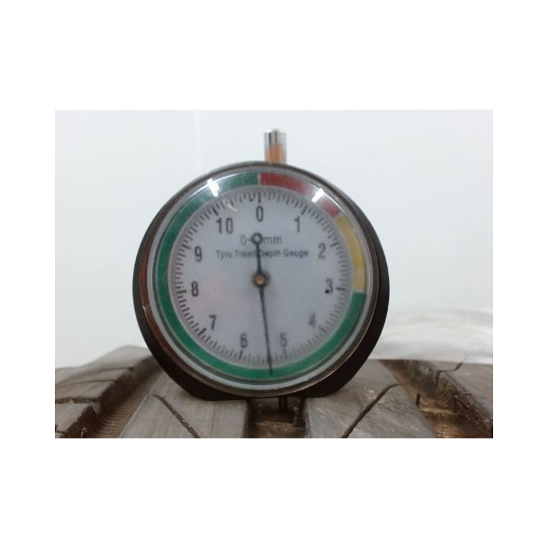 Paire de pneus MICHELIN PRIMACY 5 195 55 16 87 H