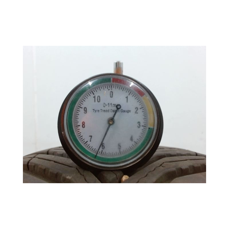 Pneu MICHELIN CROSSCLIMATE 2 195 55 16 87 H