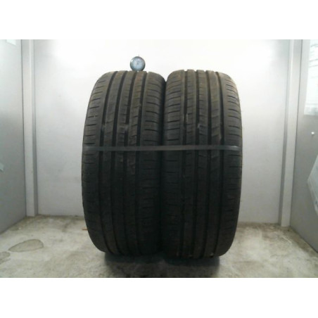 Paire de pneus APLUS A609 215 55 16 97 W