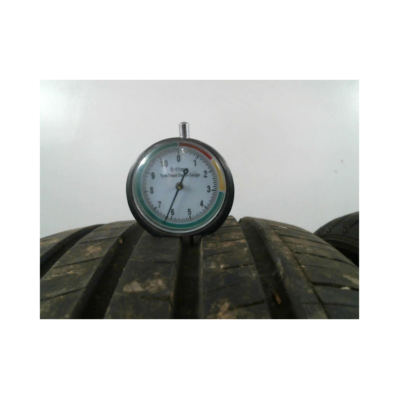 Paire de pneus APLUS A609 215 55 16 97 W