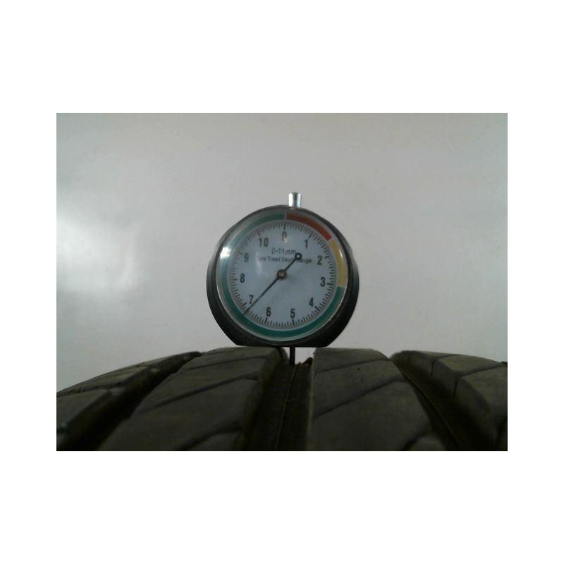 Paire de pneus KLEBER DYNAXER HP 5 195 55 16 91 V
