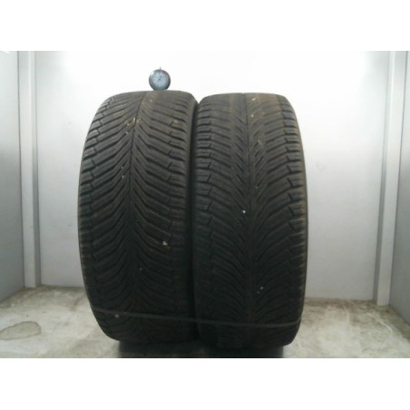 Paire de pneus GOODTRIP BLUEGUARD AS 215 45 17 91 W