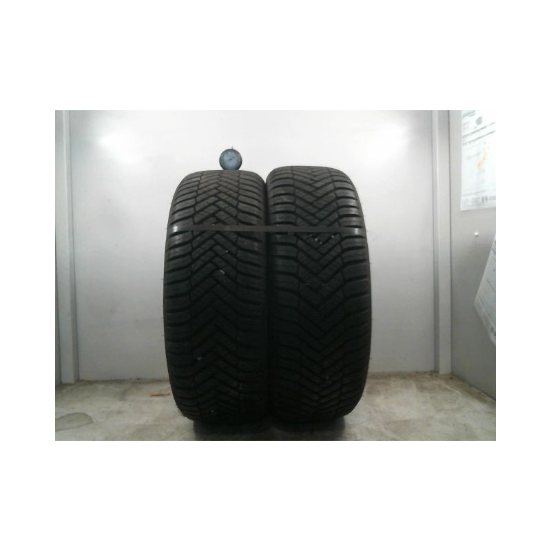 Paire de pneus NORAUTO 4 SEASONS 185 55 15 86 V
