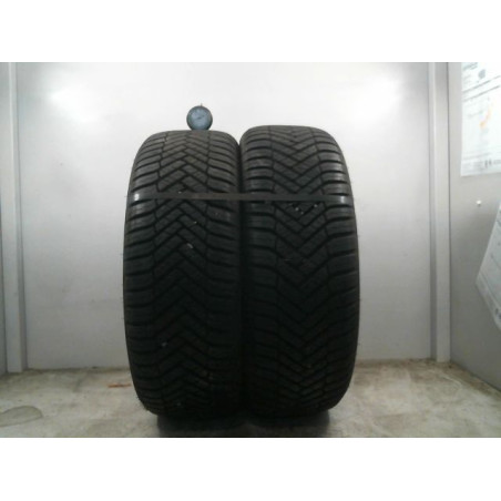 Paire de pneus NORAUTO 4 SEASONS 185 55 15 86 V