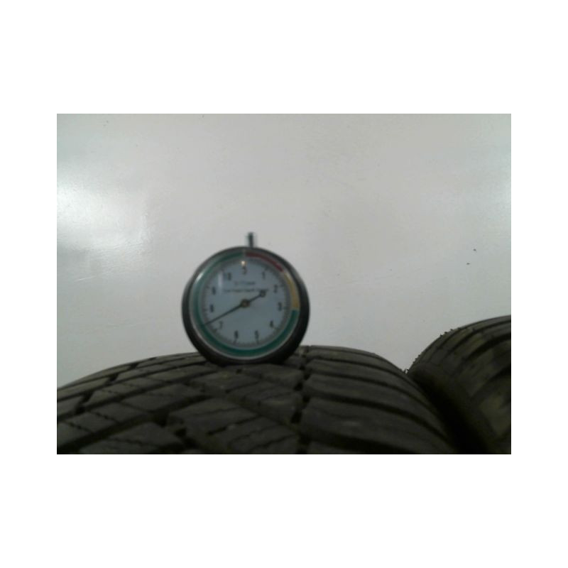 Paire de pneus NORAUTO 4 SEASONS 185 55 15 86 V