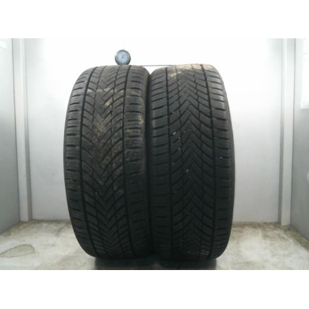 Paire de pneus ROADKING ALL SEASON ARGOS 215 55 16 97 W