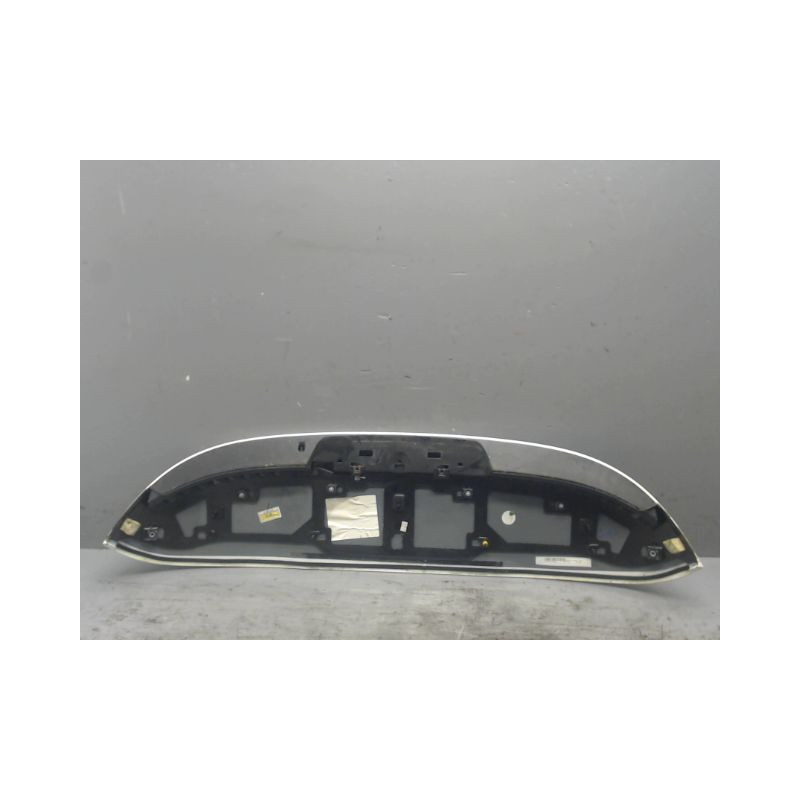 BECQUET HAYON FIAT TIPO