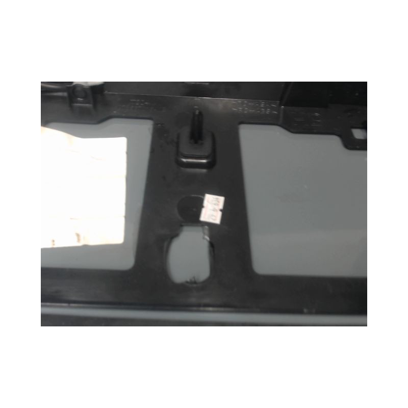 BECQUET HAYON FIAT TIPO