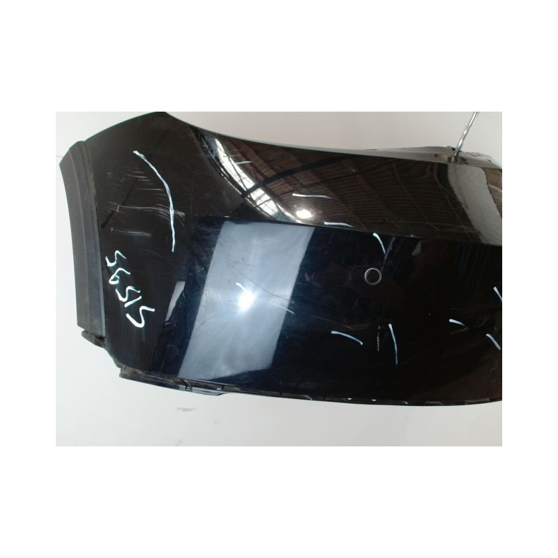 PARE-CHOC ARRIER VOLKSWAGEN BEETLE 2 CABRIO PHASE 2  ESSEN