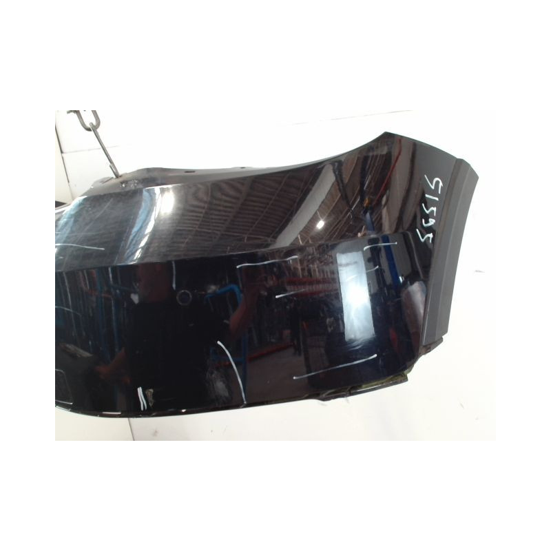 PARE-CHOC ARRIER VOLKSWAGEN BEETLE 2 CABRIO PHASE 2  ESSEN
