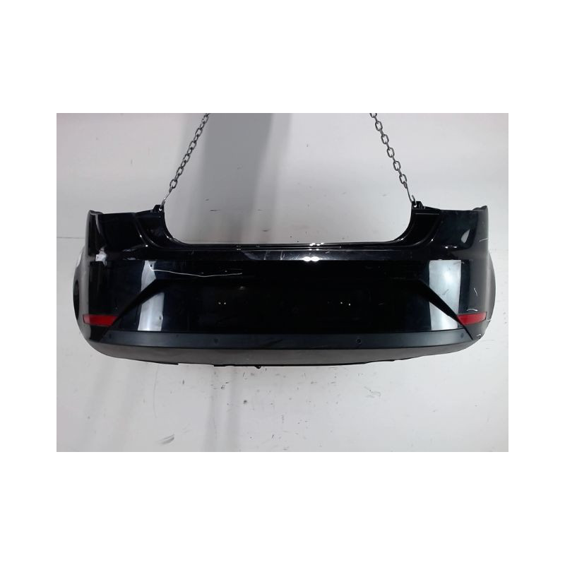 PARE-CHOC ARRIER SEAT IBIZA
