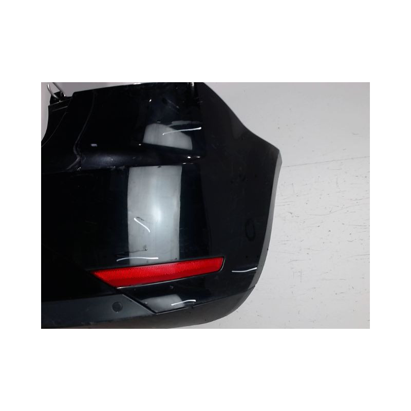 PARE-CHOC ARRIER SEAT IBIZA