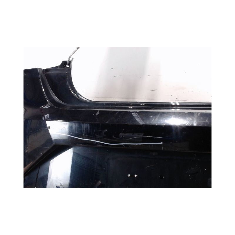 PARE-CHOC ARRIER SEAT IBIZA