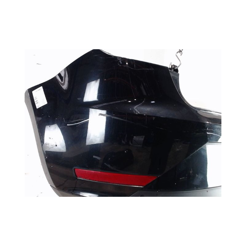 PARE-CHOC ARRIER SEAT IBIZA