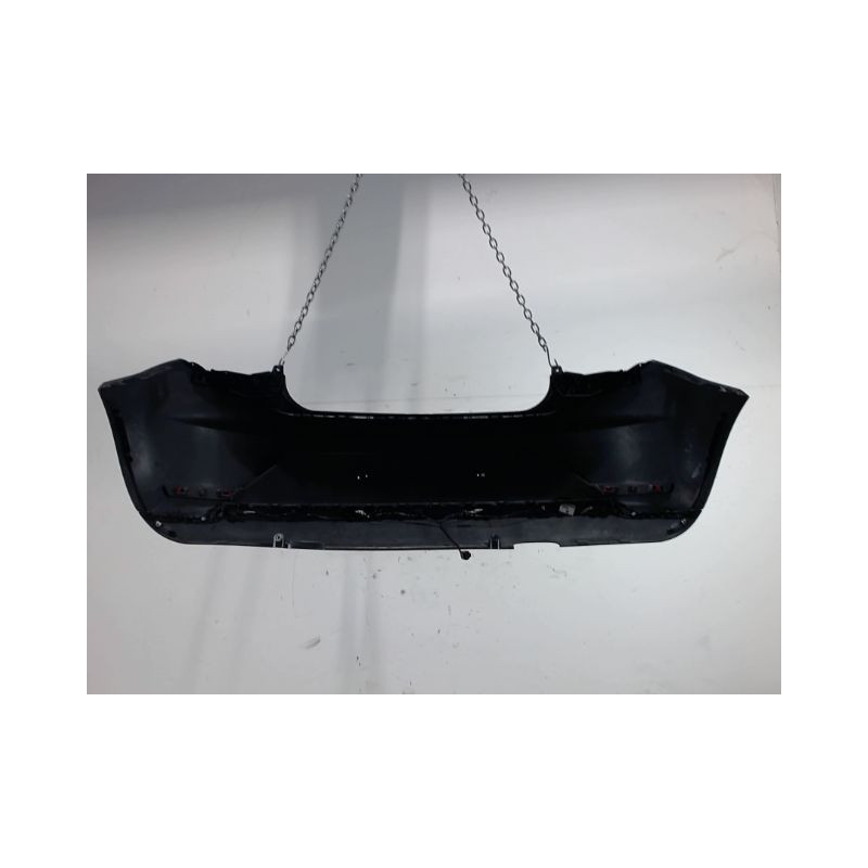 PARE-CHOC ARRIER SEAT IBIZA