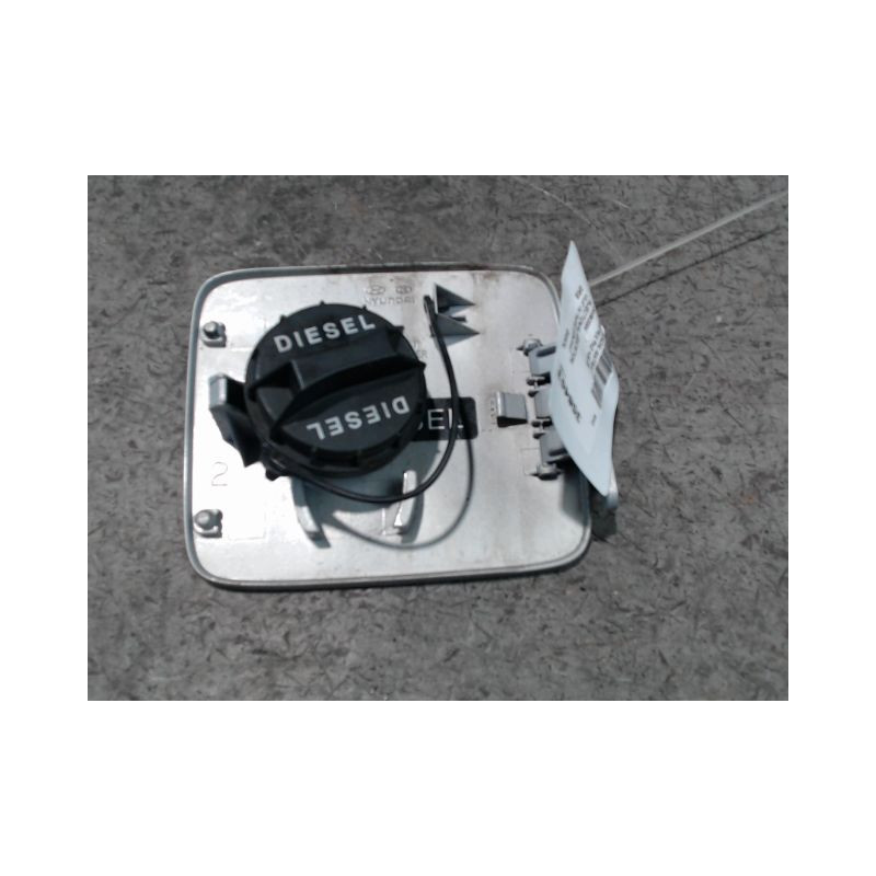 VOLET DE TRAPPE CARBURANT HYUNDAI MATRIX PH2 -05