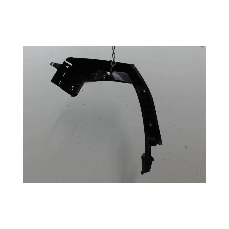 SUPPORT TABLETTE PLAGE ARG VOLKSWAGEN GOLF VII Phase 1 (5G) 2012-...