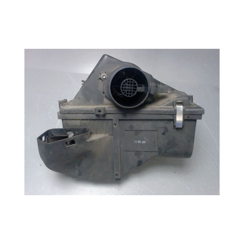 BOITIER FILTRE A AIR B.M.W. X1