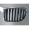 GRILLE CALANDRE GAUCHE B.M.W. X1