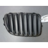 GRILLE CALANDRE GAUCHE B.M.W. X1