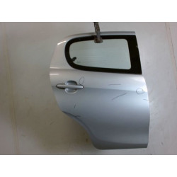 PORTE ARD