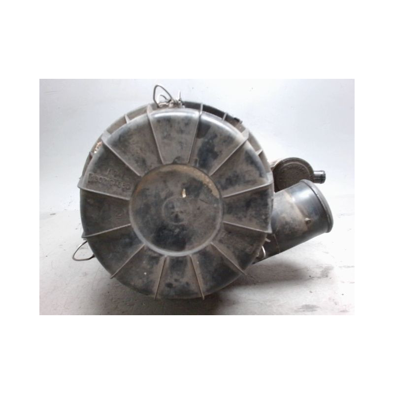 BOITIER FILTRE A AIR FIAT DUCATO