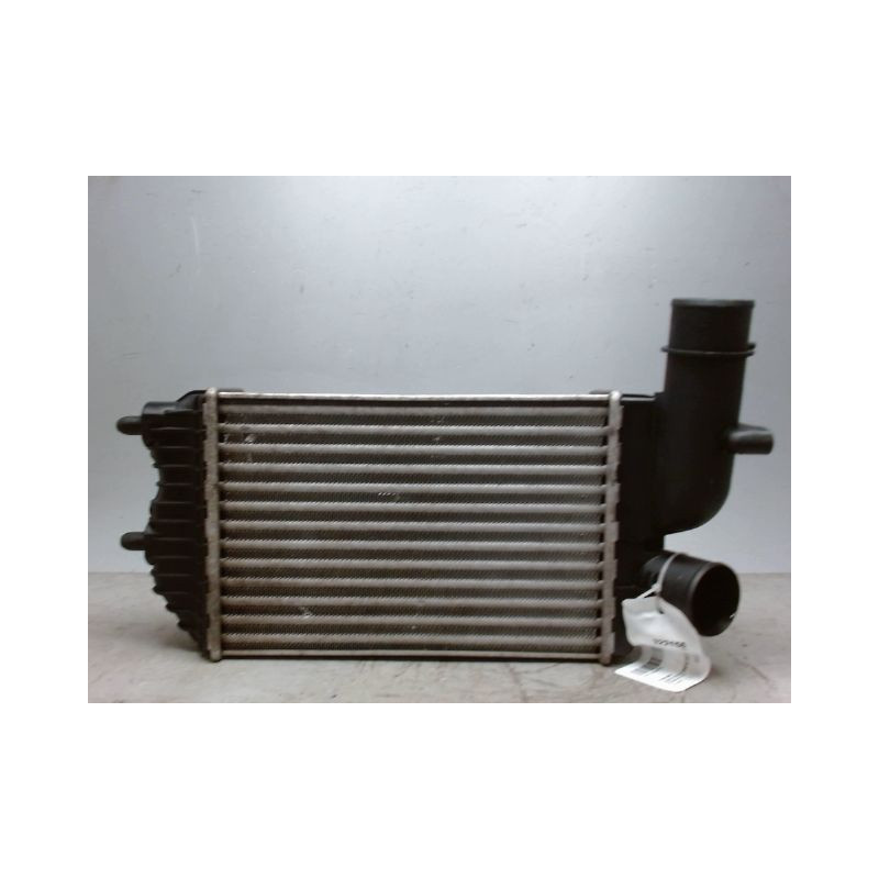 ECHANGEUR AIR FIAT DUCATO