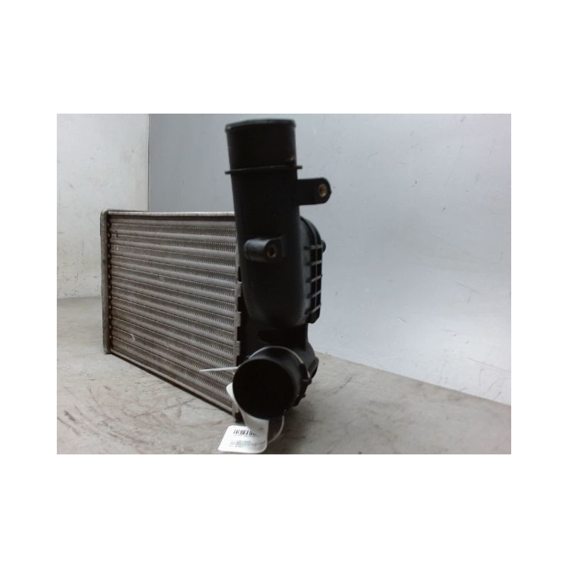 ECHANGEUR AIR FIAT DUCATO