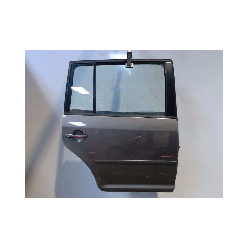 PORTE ARRIERE DROIT VOLKSWAGEN TOURAN 09-