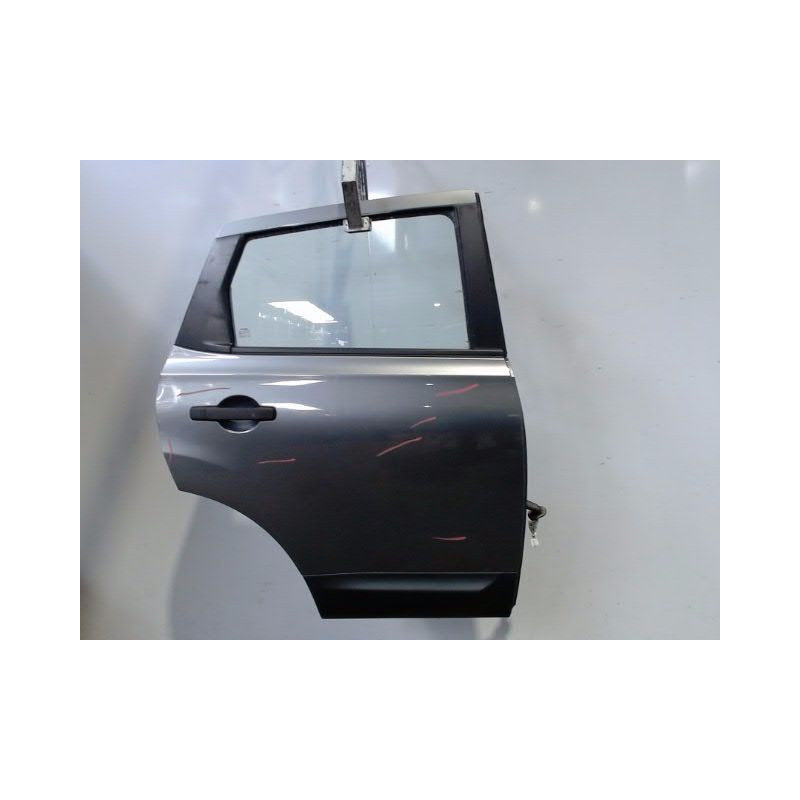 PORTE ARRIERE DROIT NISSAN QHASQAI 2007-