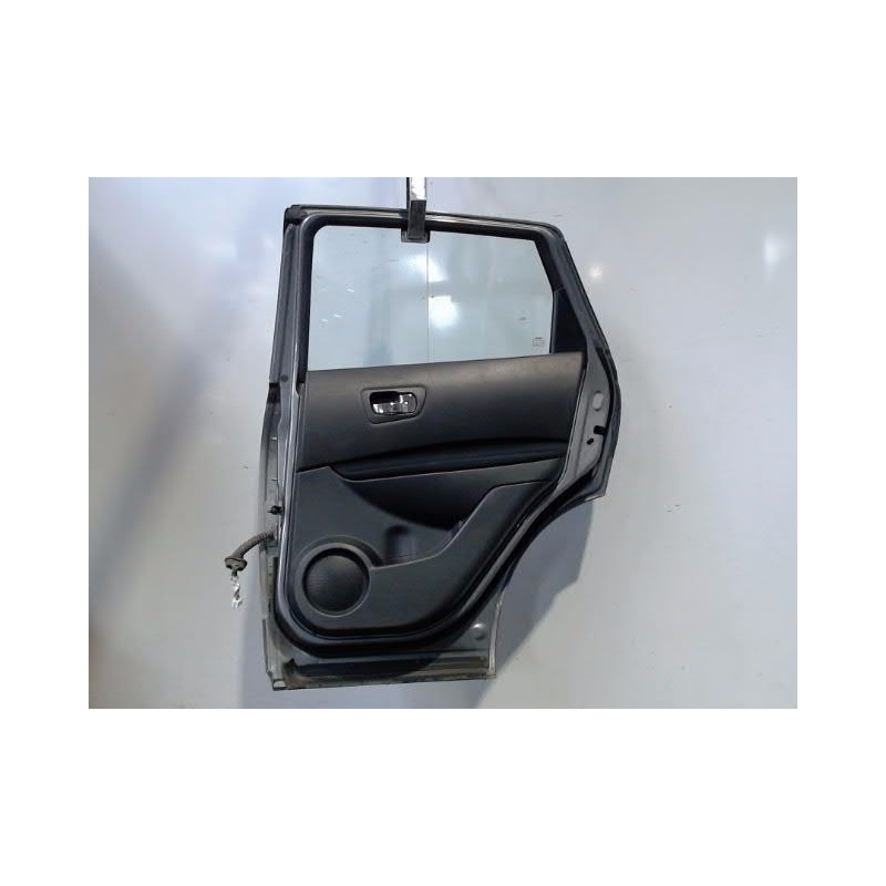 PORTE ARRIERE DROIT NISSAN QHASQAI 2007-