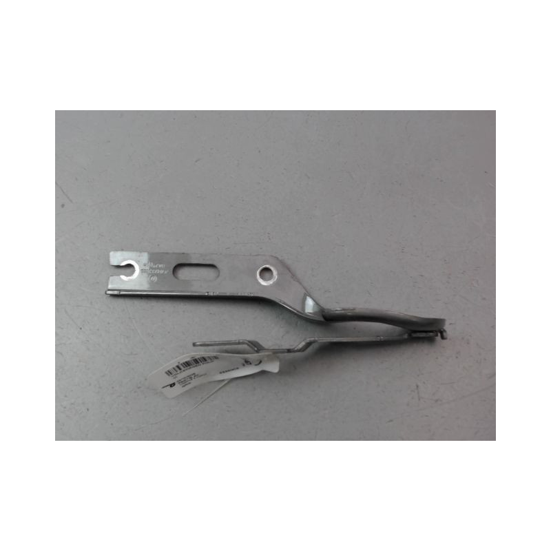 COMPAS GAUCHE CAPOT VOLKSWAGEN POLO 2009-