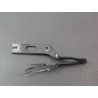 COMPAS GAUCHE CAPOT VOLKSWAGEN POLO 2009-