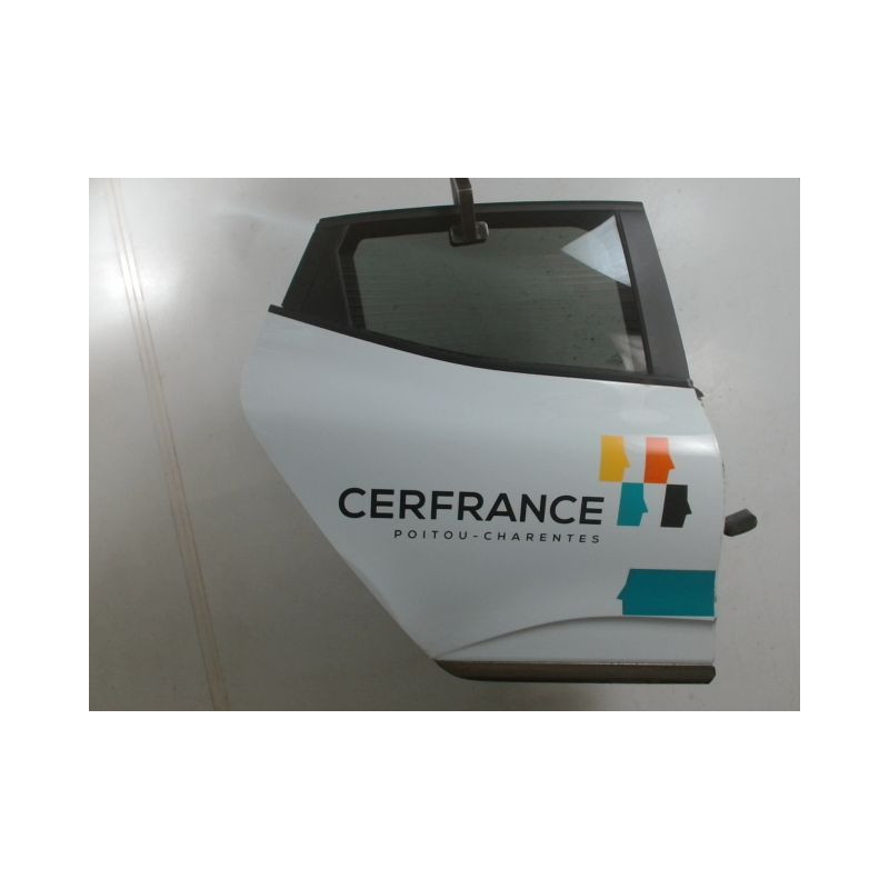 PORTE ARRIERE DROIT RENAULT CLIO