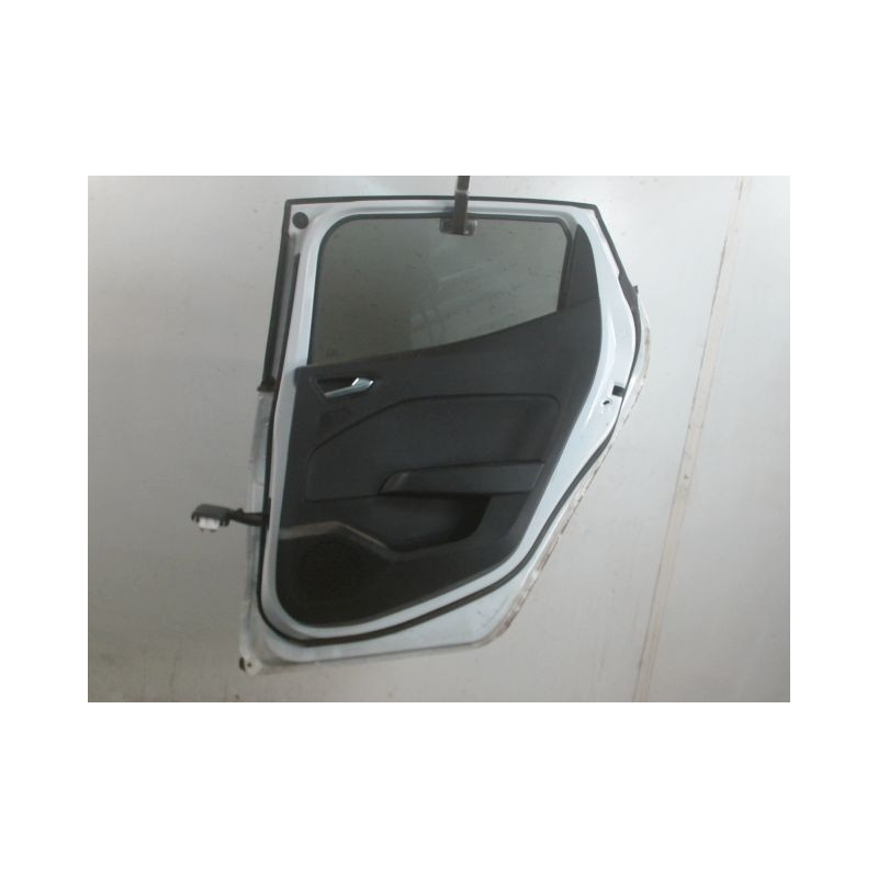 PORTE ARRIERE DROIT RENAULT CLIO